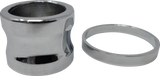 Front Axle Spacer
