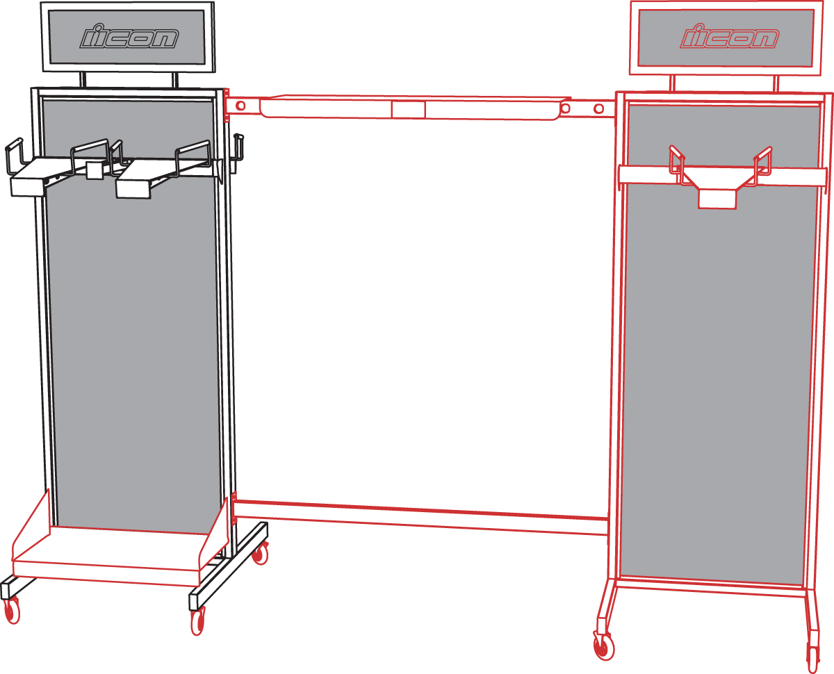 Display Rack