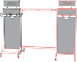 Display Rack