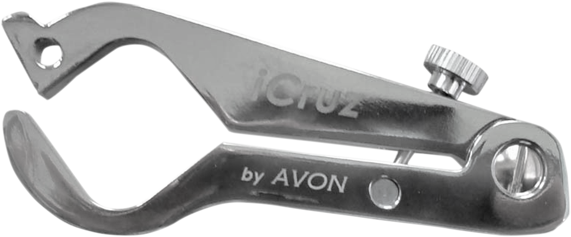 iCruz Throttle Lock