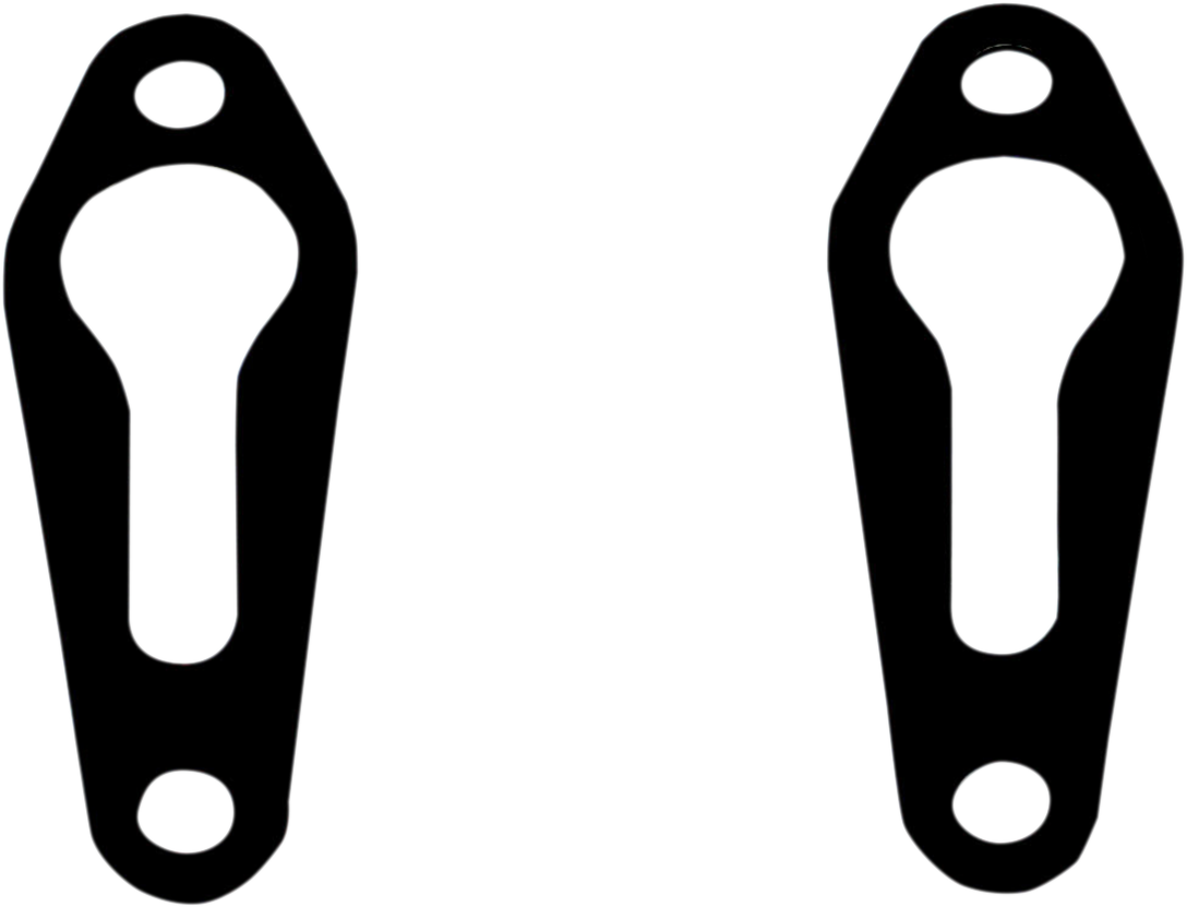 Replacement Engine Gasket — Oil Jet Assembly