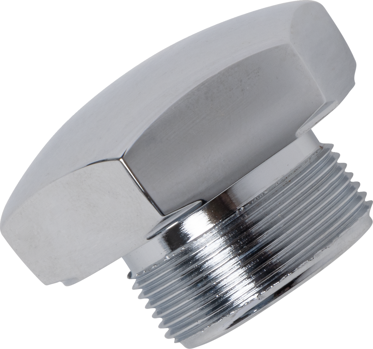 Chrome Plated Stem Bolt
