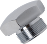 Chrome Plated Stem Bolt