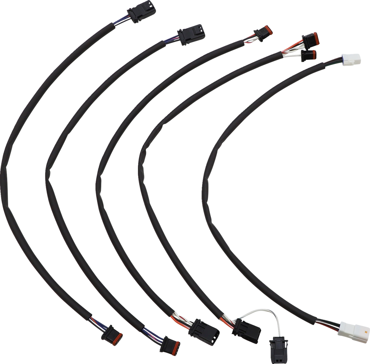 XR Handlebar Installation Kit