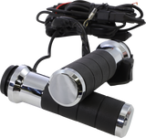 Titan-X Heated Grips