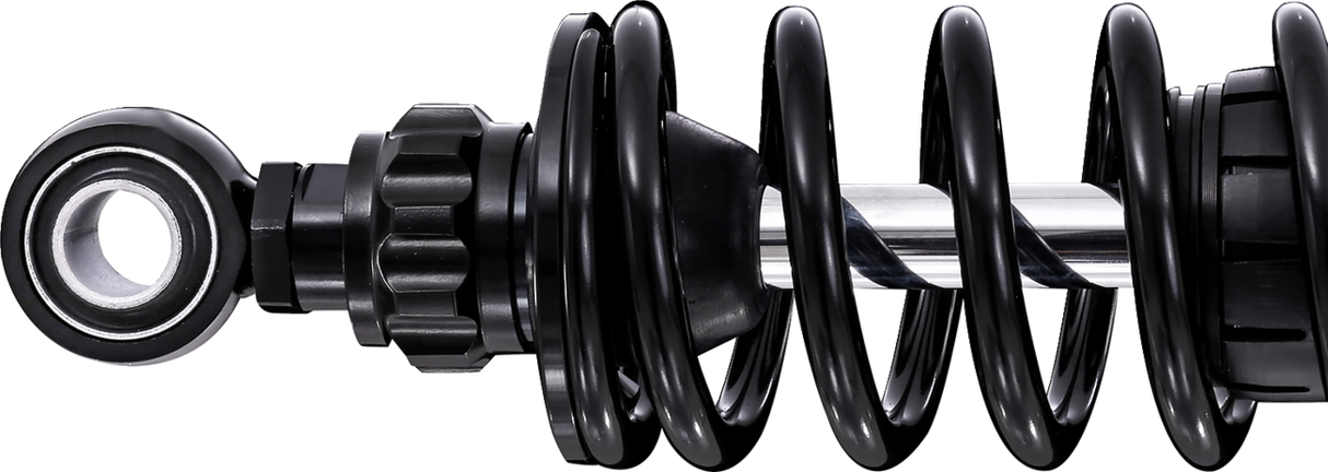 Twin Shocks STX36 Blackline