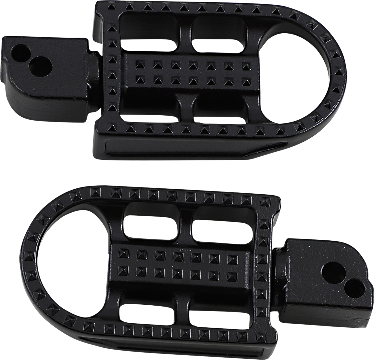 Mushman Foot Pegs