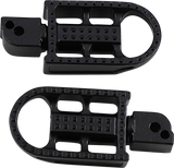 Mushman Foot Pegs