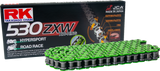 Sealed Chain (ZXW) Connecting Link — 530 ZXW