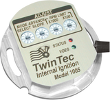 Internal Ignition System
