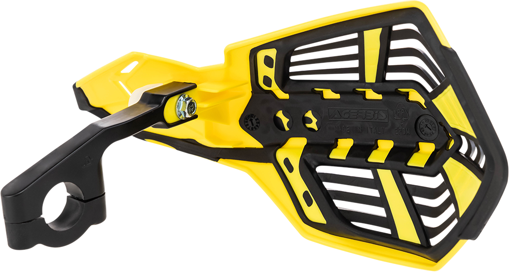 X-Future Handguards
