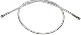 Brake Line - 42" - Sterling Chromite II
