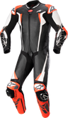 Racing Absolute v2 1-Piece Leather Suit