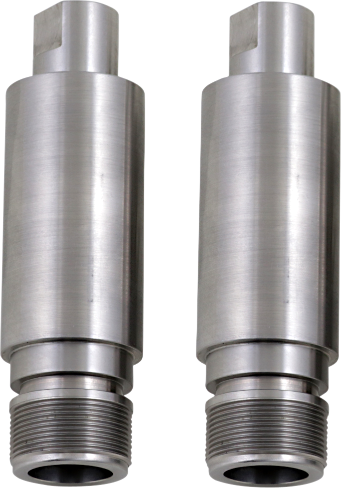 Fork Tube Extensions