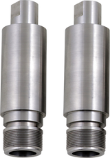 Fork Tube Extensions