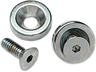 Gas Tank Mounting Hardware Kit