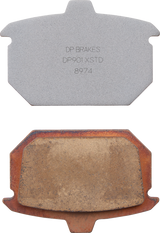 Sintered Metal Harley/Buell Brake Pads