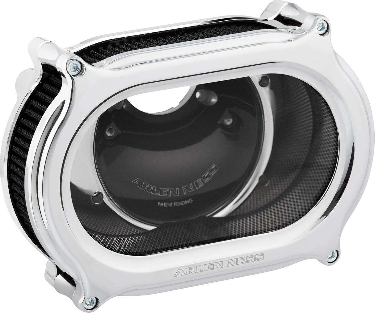 Stage 2 Method™ Air Cleaner Kit