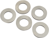 Cam Drive Sprocket Spacers