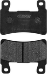 Semi-Metallic Brake Pads