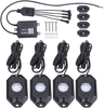 LED Rock Light Kit