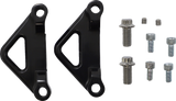 Fender Spacers for Hot/Bagger Legs