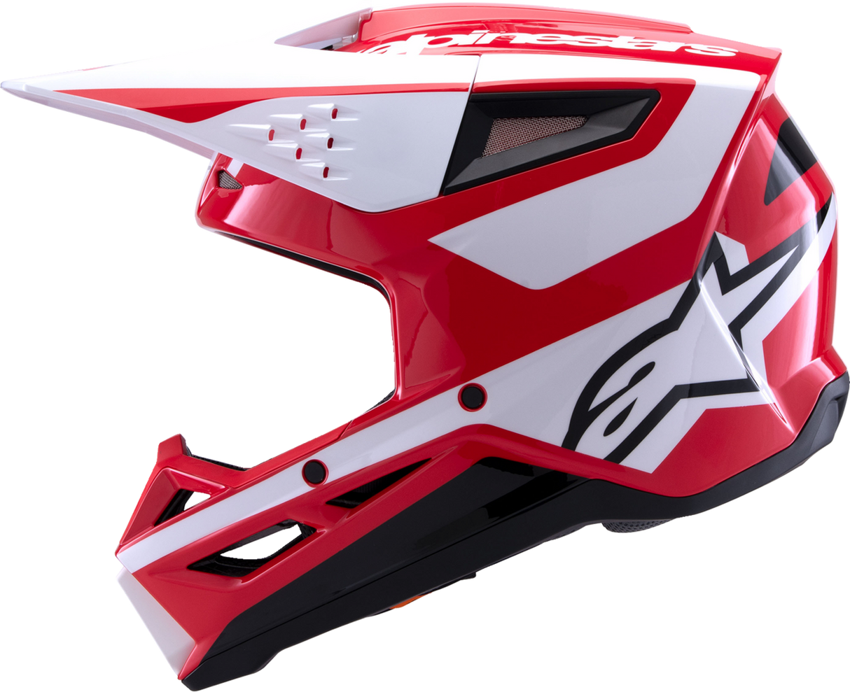 SM3 Heat Helmet