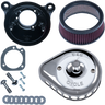Mini Teardrop Stealth Air Cleaner Kit