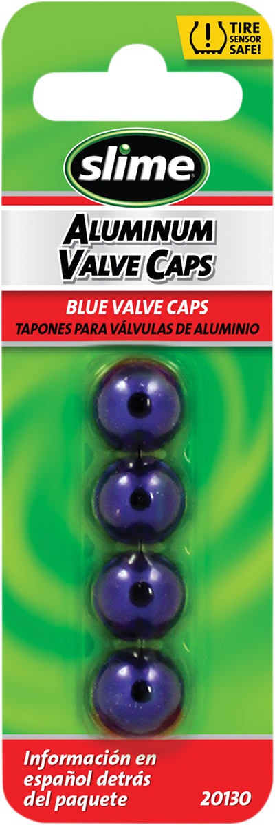 Valve Stem Cap