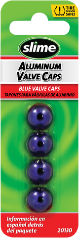 Valve Stem Cap