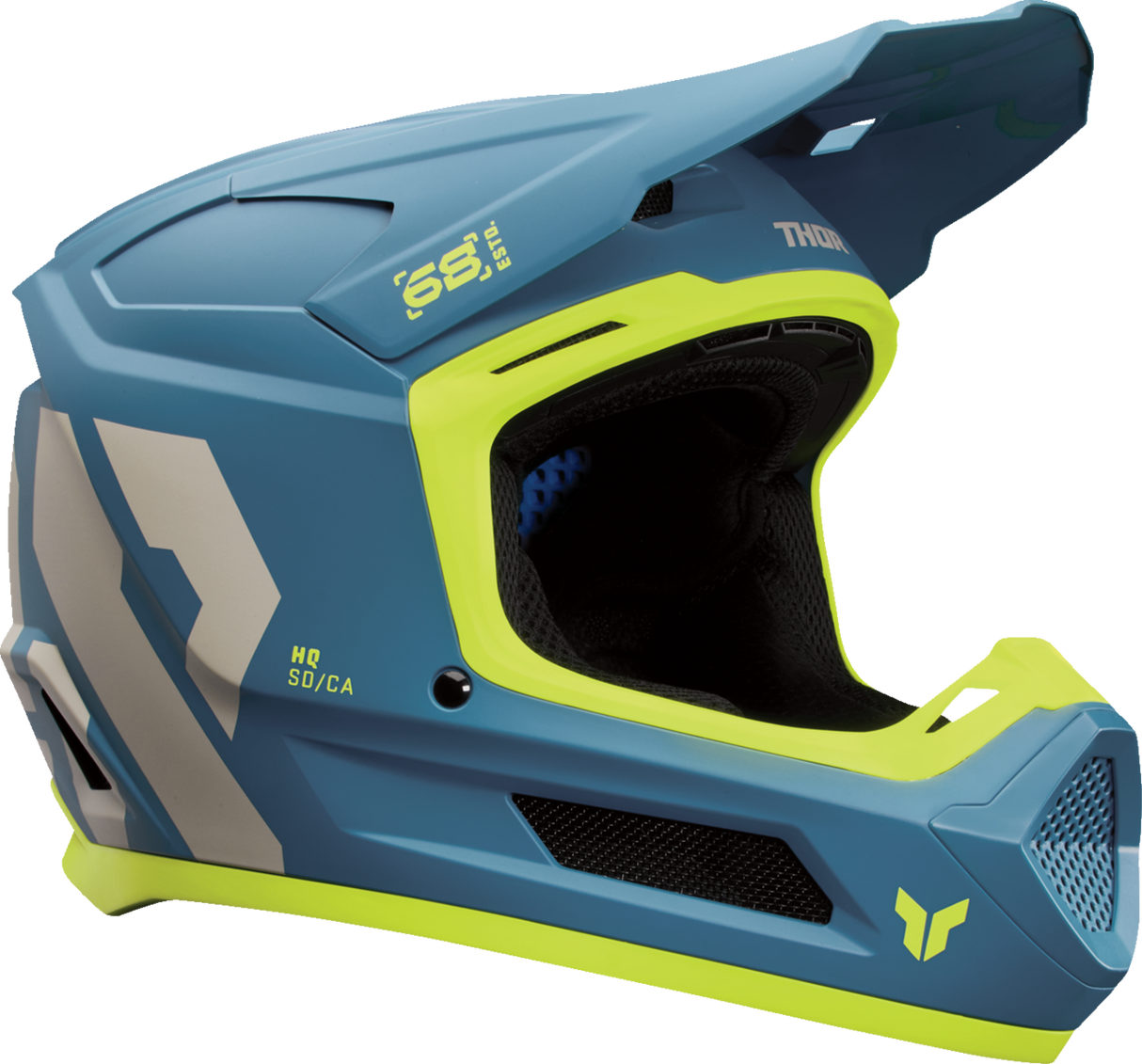 Youth Fleet Forge Helmet