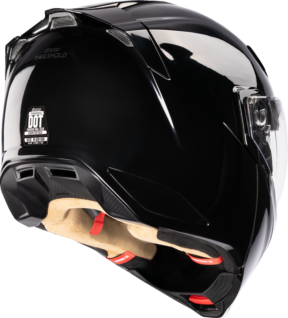 Threshold™ Solid Modular Helmet