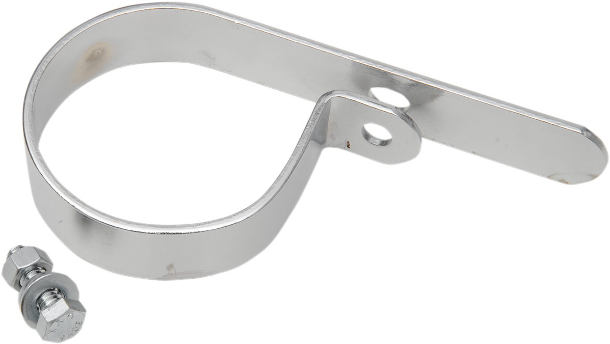 3" Muffler P-Clamp