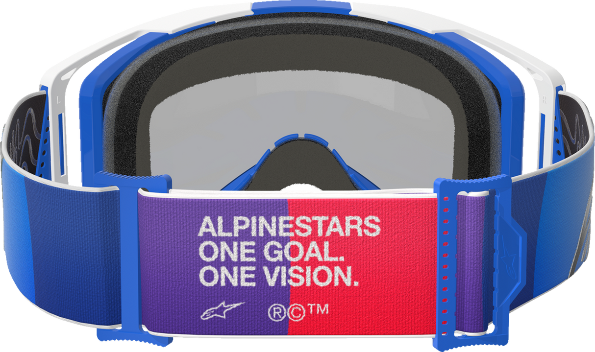 Vision 8 Corp Goggle