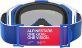 Vision 8 Corp Goggle
