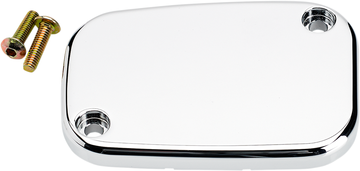 Front Brake Master Cylinder Cover