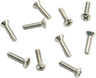 Air Cleaner Cover Screws