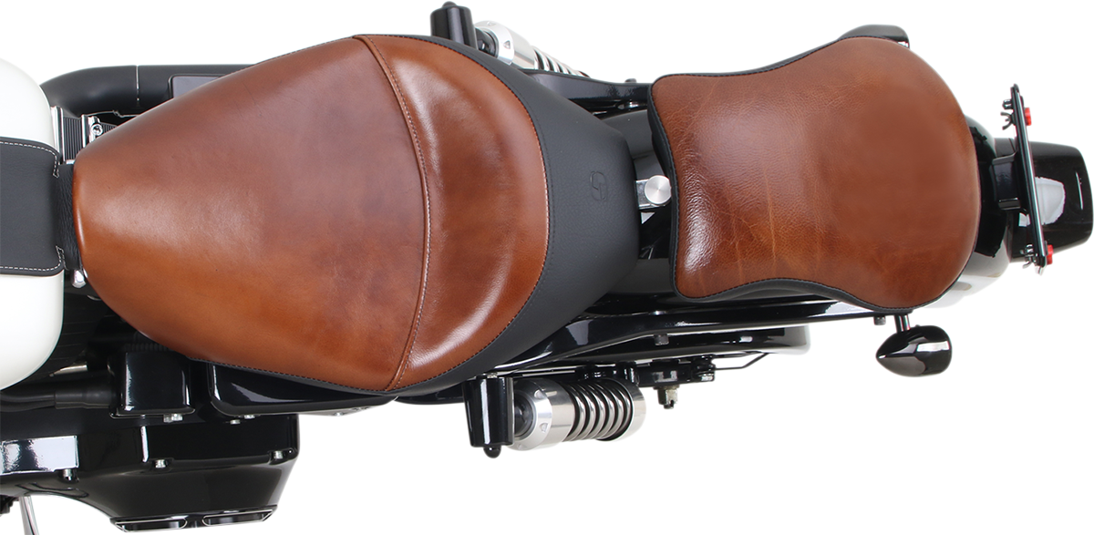 Detachable Pillion