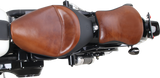 Detachable Pillion