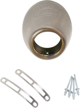 Replacement Rear Cone Cap