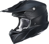 i50 Solid Helmet