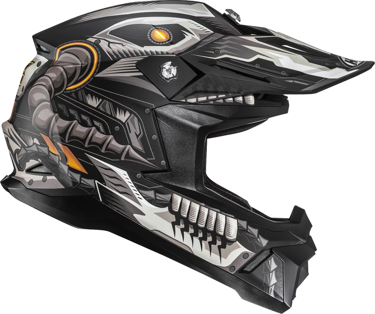 C50 Mecha Beast Helmet