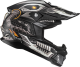 C50 Mecha Beast Helmet