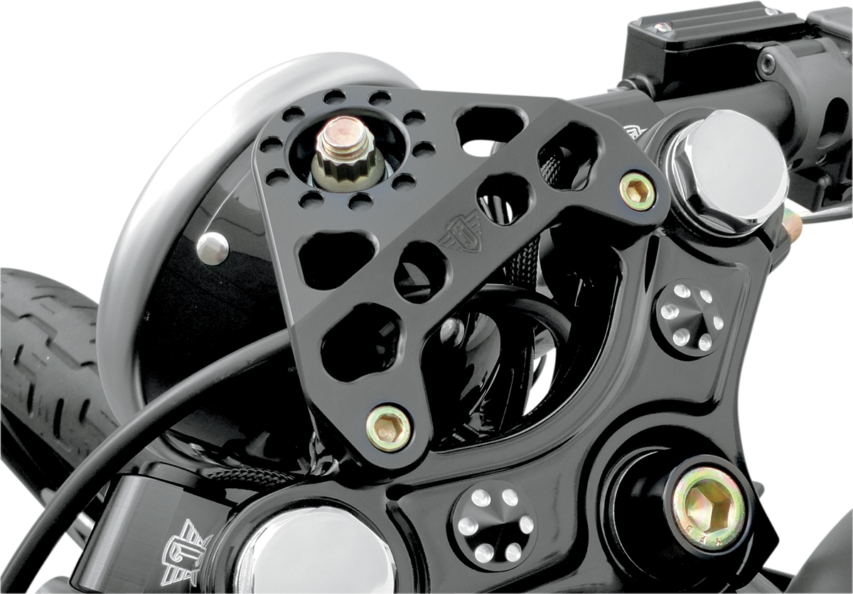 Headlight Bracket