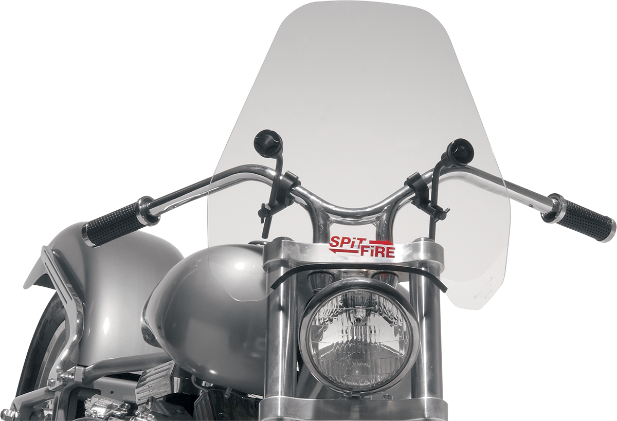 S-06 Spitfire Sport Shield