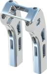 Ghost Risers - Softail Display Clamp - 10" - Chrome
