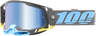 Racecraft 2 Goggle - Trinidad - Blue Mirror Lens