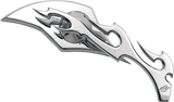 Billet Aluminum Mirror