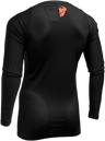 Long Sleeve Comp Shirt