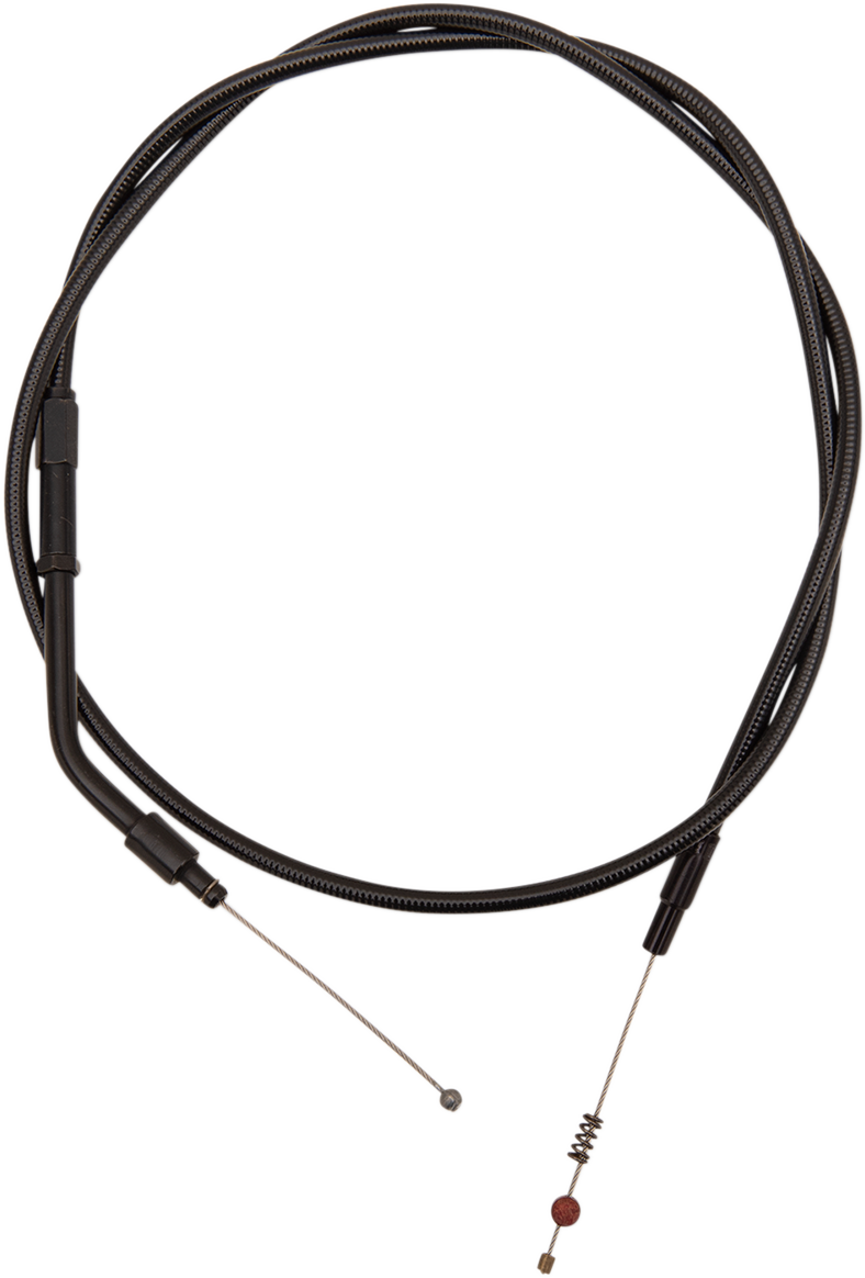 Stealth Series Throttle/Idle Cable — Idle